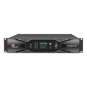 Audiocenter D4.4K