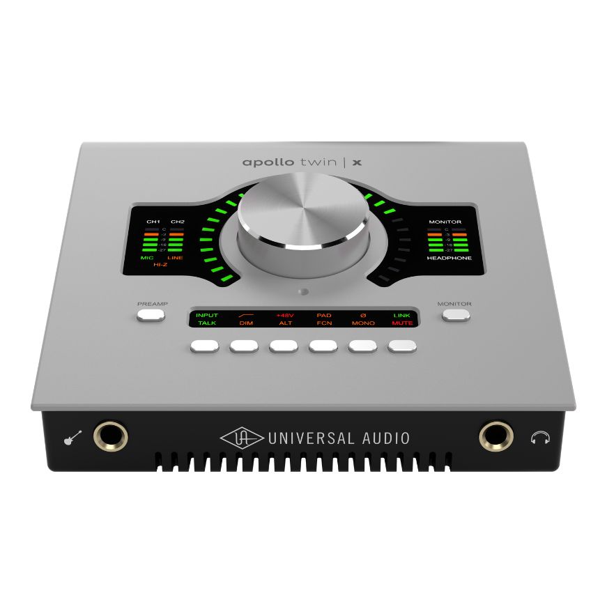Audio Interface Universal Audio Apollo Twin X DUO Gen 2_Audiowizz.Store_2 (1)