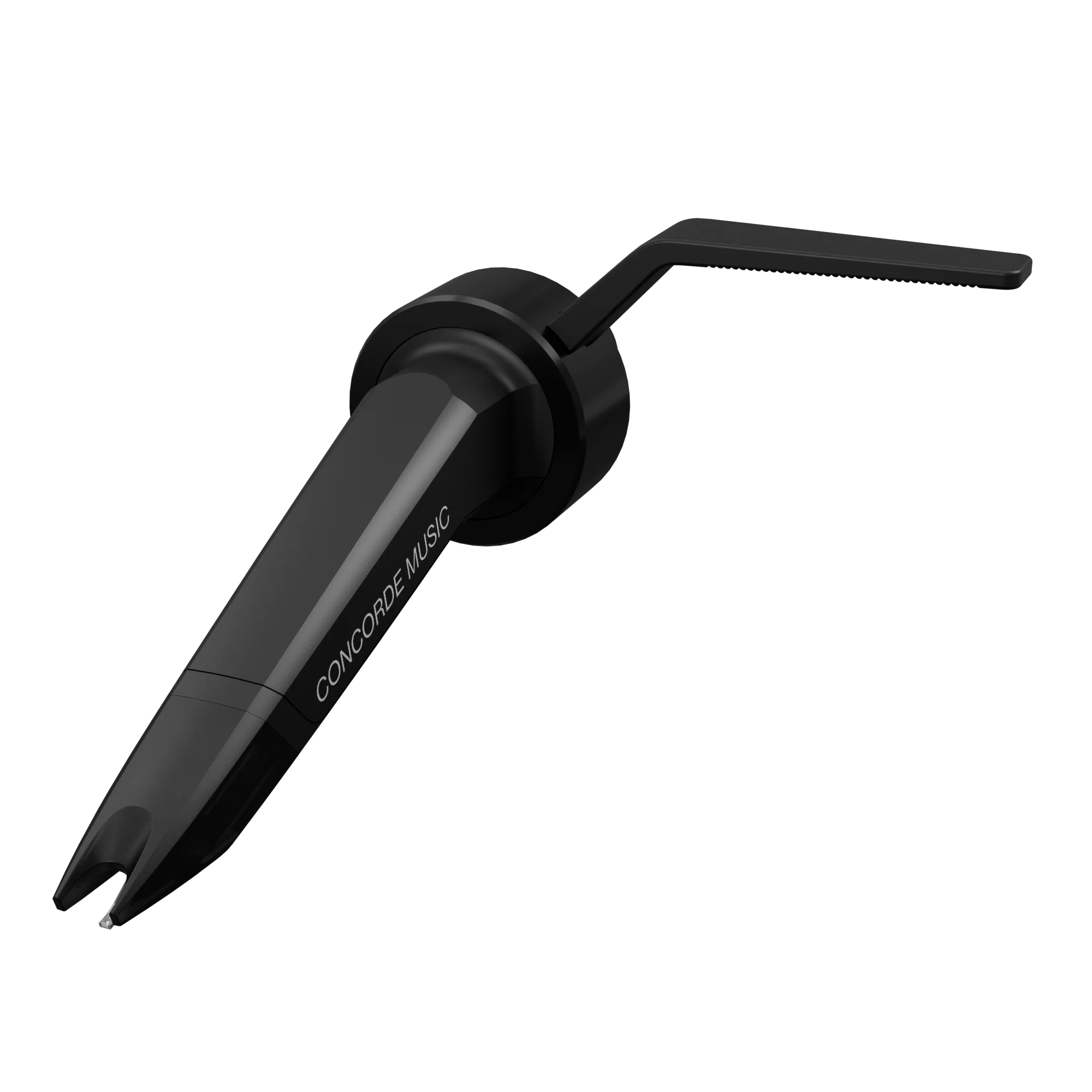 Concorde_Music_Black_LeftTilt