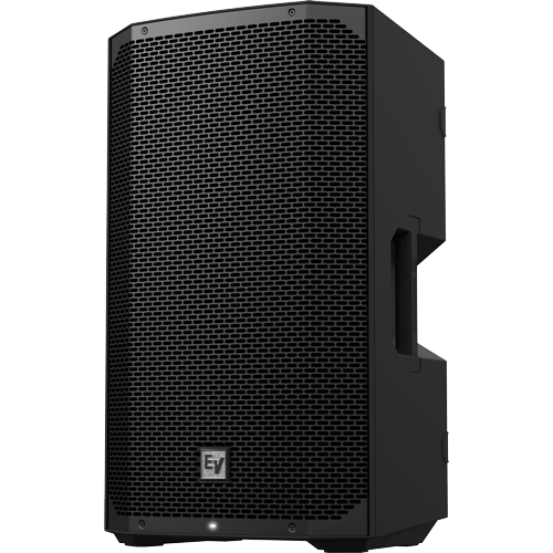 Electro-Voice EVERSE 12 Black-ront