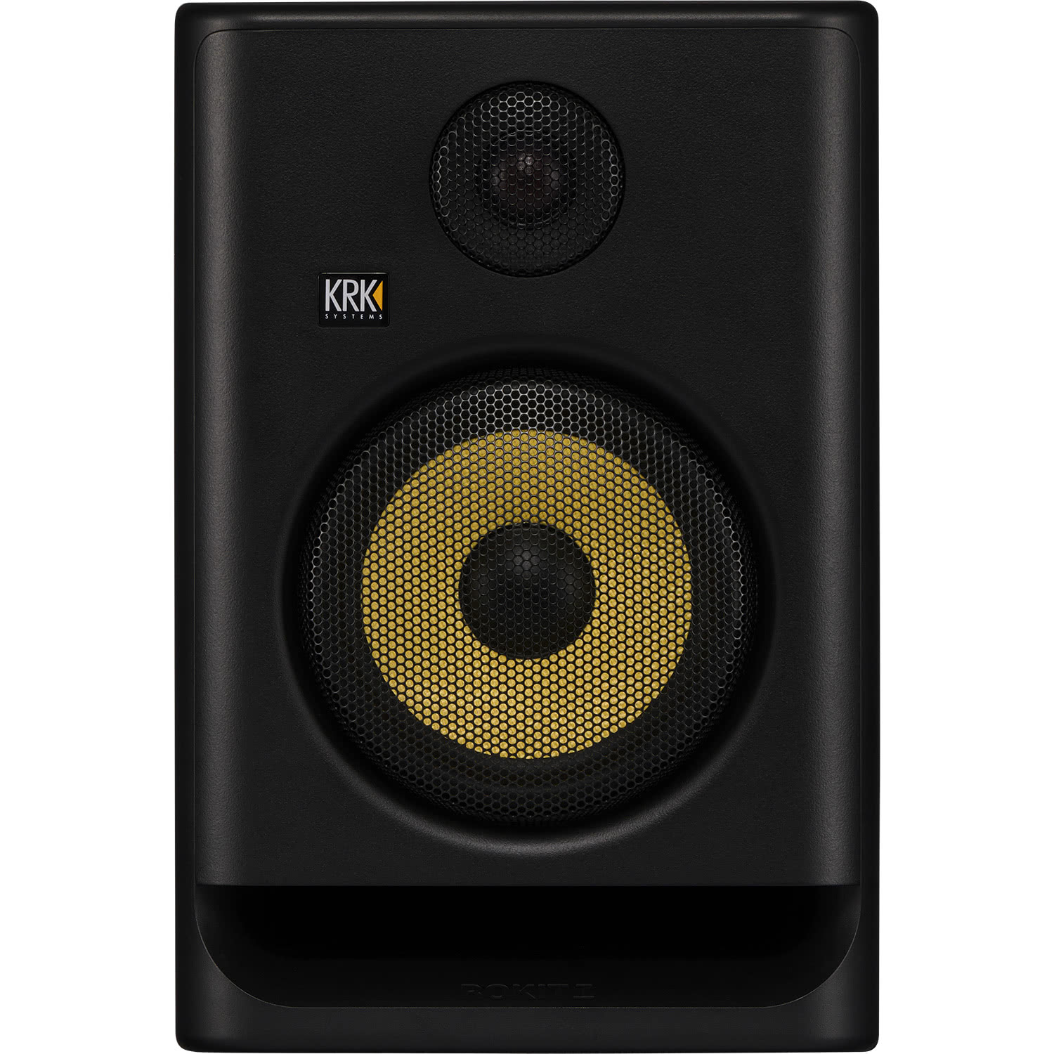 KRK-Rokit-7-G5-Front-View