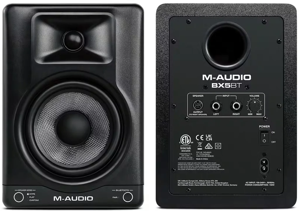MAUDIO_BX5BT-1