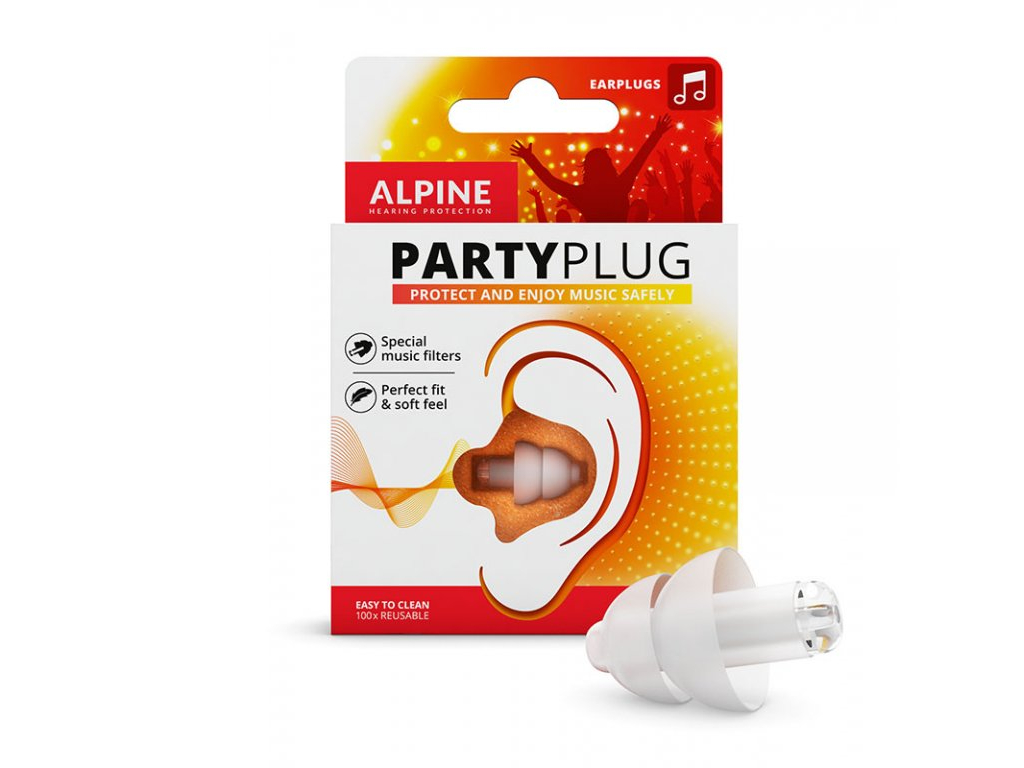 Party Plug