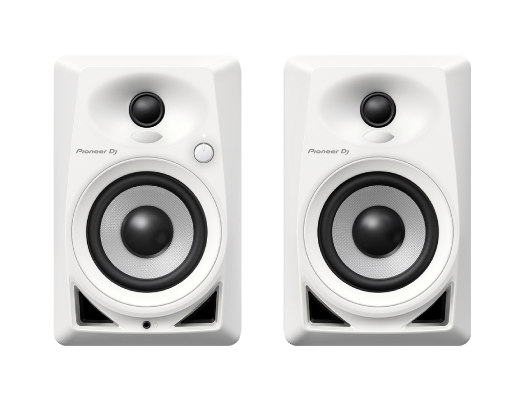 Pioneer DJ logo