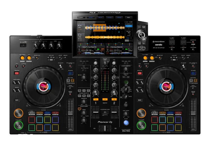 Pioneer-DJ-XDJ-RX3