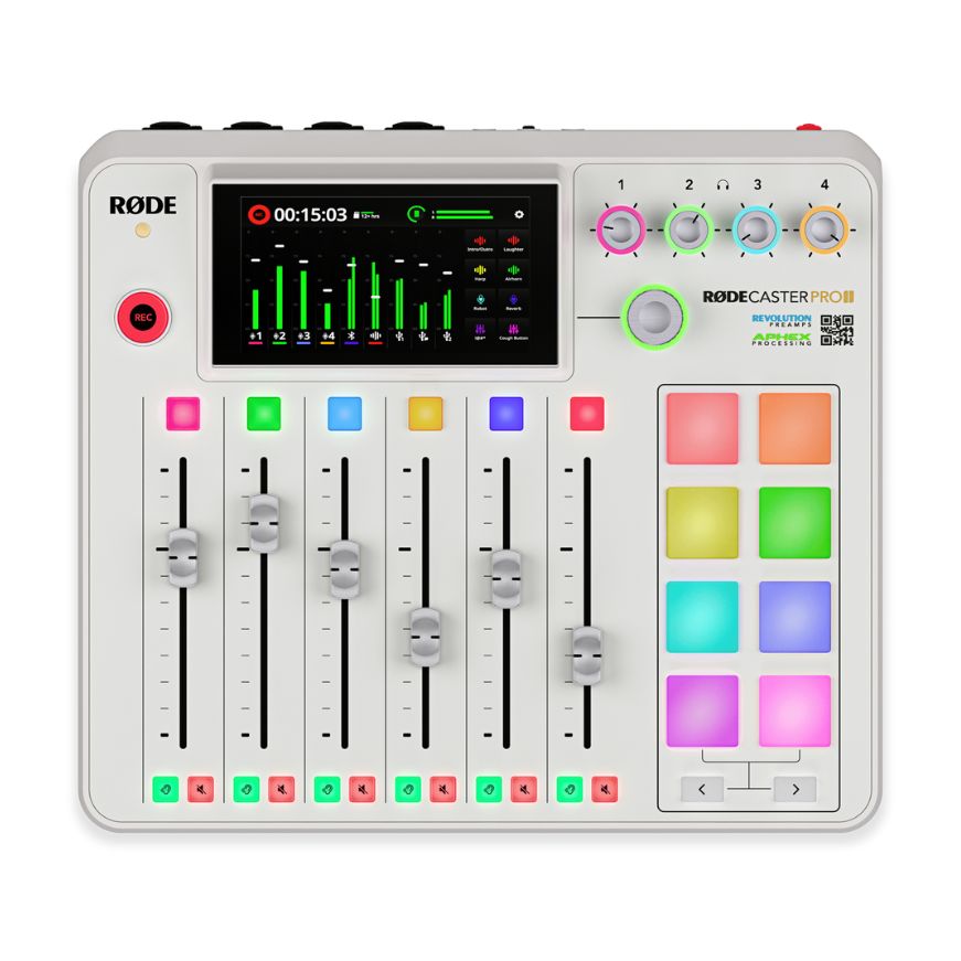 RODE-RodeCaster-Pro-II_white_2