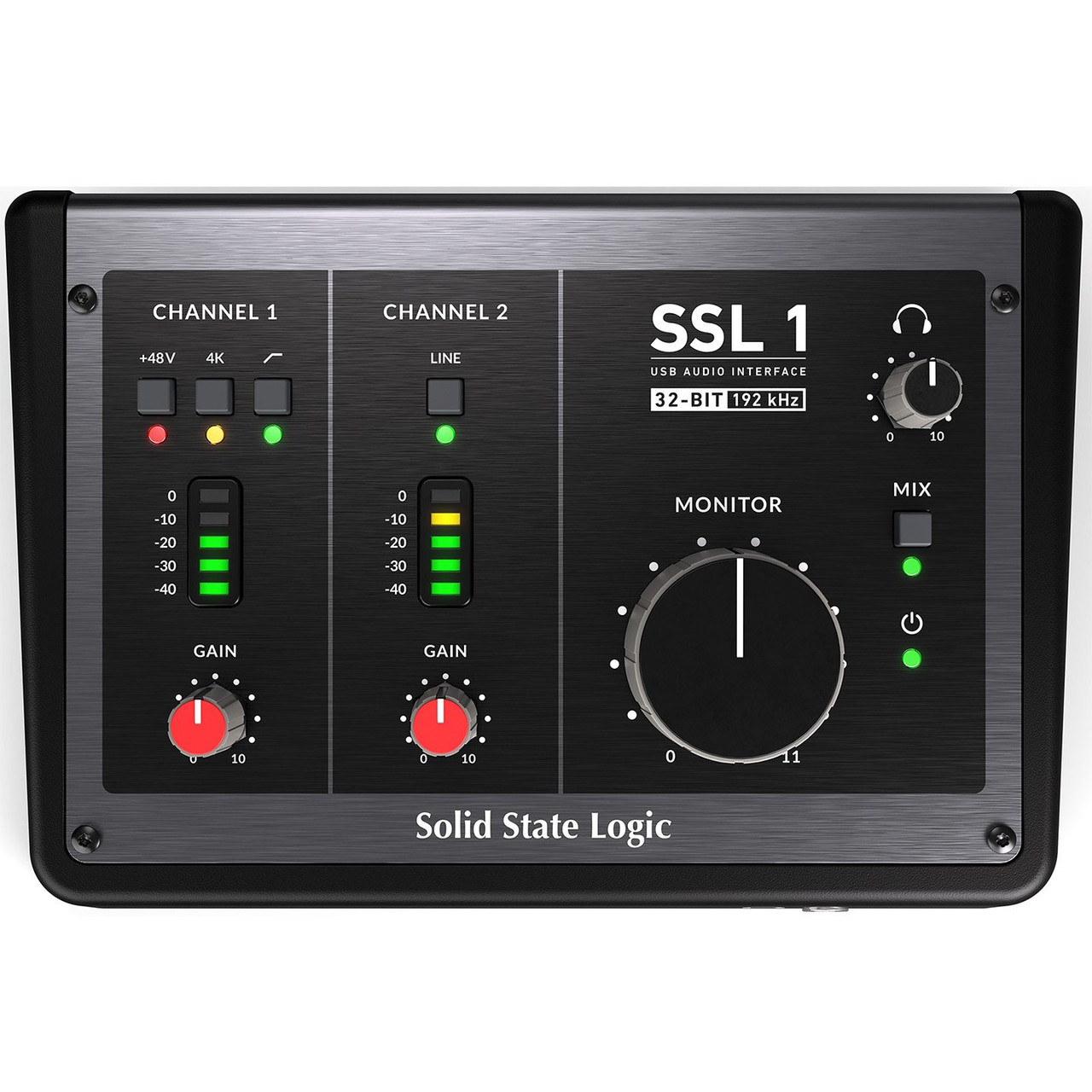 SSL