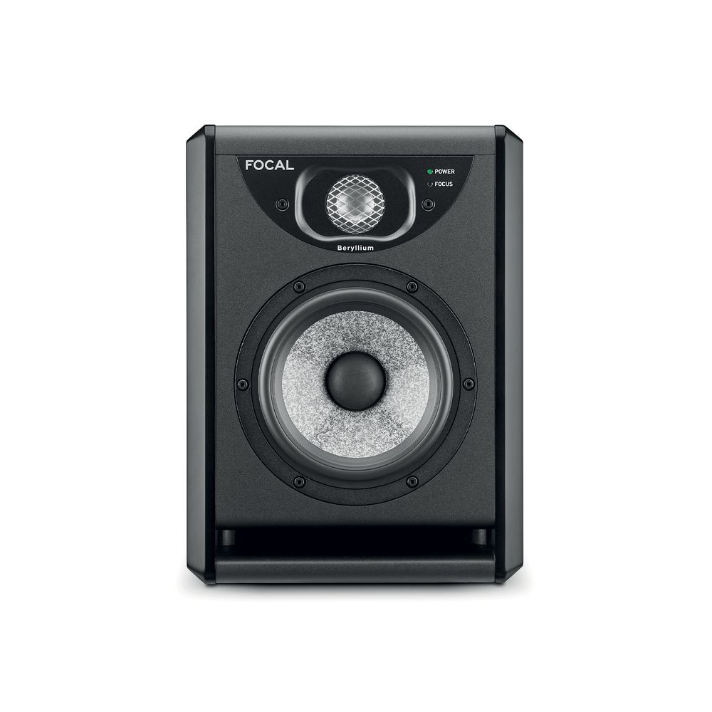 focal-solo6