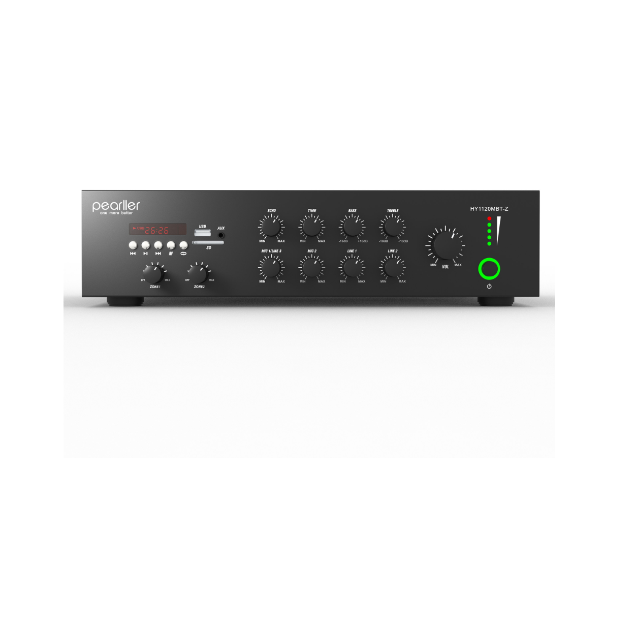 Pearller HY1120MBT