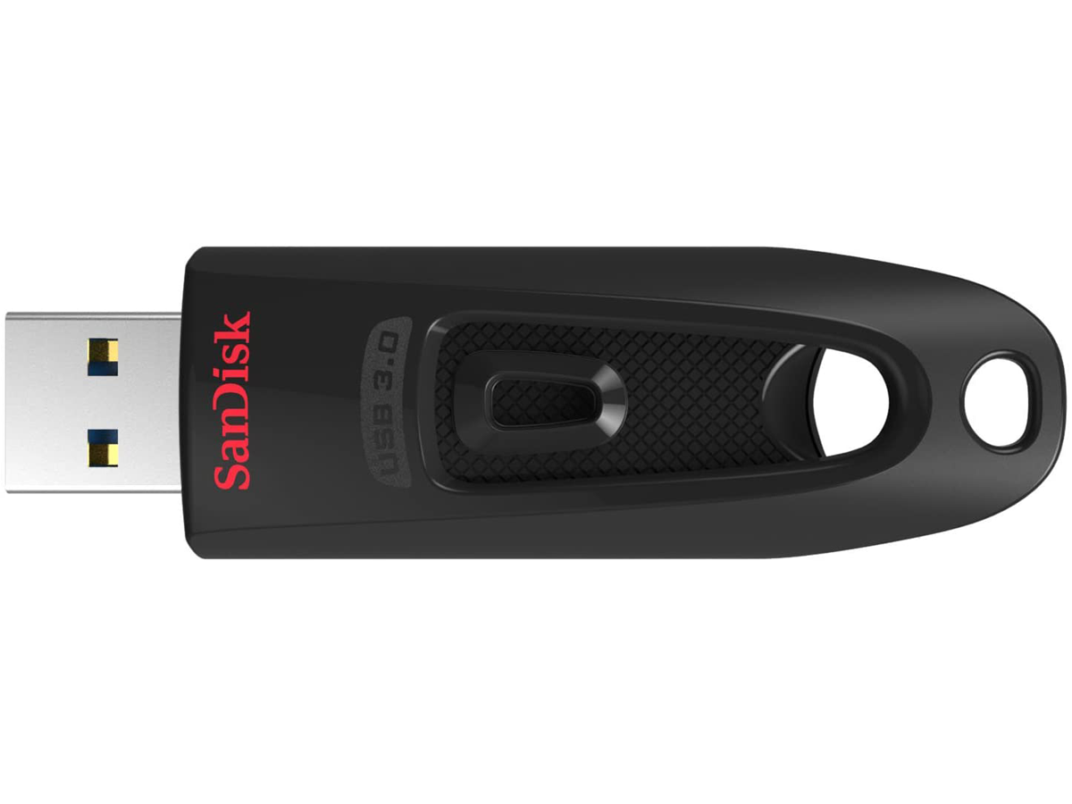 SanDisk black