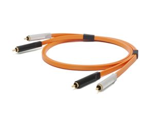 Neo d + RCA Class А Stereo RCA / 1.0m