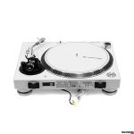 Pioneer DJ PLX-500-W
