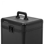 UDG Ultimate Record Case 80 Vinyl Black