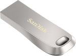 SanDisk Ultra Luxe, Memory 256GB USB 3.1 Gen 1 Flash Drive, metal