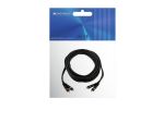 OMNITRONIC RCA Cable 2x2 3m