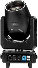 Fractal Lights O-Ring 230w mini 7R Beam