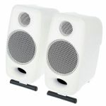 IK Multimedia iLoud Micro Monitor White (2 бр.)