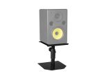 OMNITRONIC MOTI-1 Monitor Stands (2 pieces)