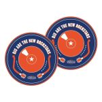 Ortofon DJ Slipmat, DJ