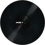 Serato 2x12" Control Vinyl black