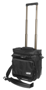 UDG Ultimate Trolley To Go Black