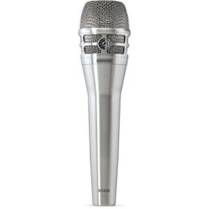 SHURE KSM8/N динамичен вокален микрофон