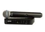 SHURE BLX24E/B58-H8E