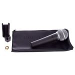 SHURE SM58LCE