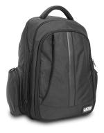 UDG Ultimate Backpack Black/Orange Inside