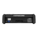 Dynacord CMS 1000-3