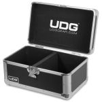 UDG Ultimate 7" Record Case 200 Silver