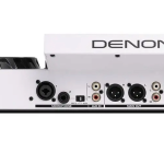 Denon SC Live 4 WHITE