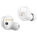 Sennheiser CX Plus True Wireless - бели