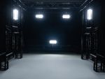 EUROLITE LED Super Strobe ABL