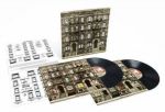 Led Zeppelin - Physical Graffiti Remastered Original Vinyl (2 LP)