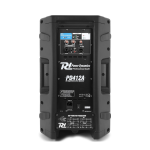Power Dynamics PD412A