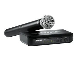 SHURE BLX24E/SM58-K14