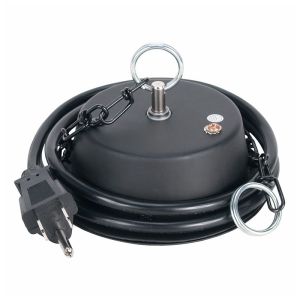 Eliminator Lighting MBM 40CM 3U MBMHD8