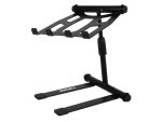 UDG Ultimate Height Adjustable Laptop Stand Black
