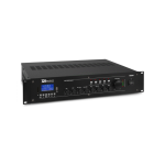 Power Dynamics PRM360