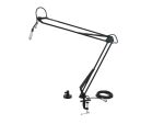 OMNITRONIC TMA-2 BK Table Mic Arm