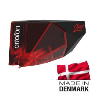 Ortofon 2MR Red