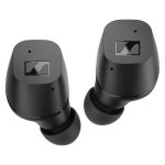 Sennheiser CX True Wireless - черни