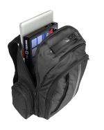 UDG Ultimate Backpack Black/Orange Inside