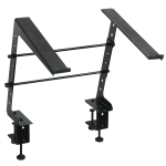 DAP Audio Laptop Stand