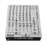Decksaver Allen & Heath XONE 96 cover