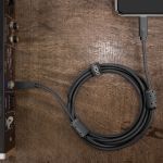 UDG Ultimate Audio Cable USB 2.0 C-B Black Straight 1.5m