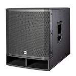 HK Audio Portable Sub 118 A