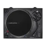 Audio-Technica AT-LP120XBT-USBBK