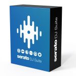 Serato DJ Pro Suite